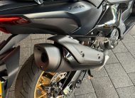 Yamaha T-Max 560 ABS