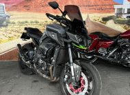 Yamaha MT-10 Nardo Grey ABS