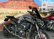 Yamaha MT-10 Nardo Grey ABS