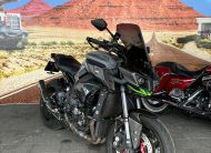 Yamaha MT-10 Nardo Grey ABS