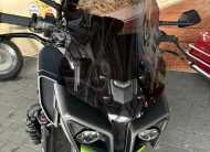 Yamaha MT-10 Nardo Grey ABS