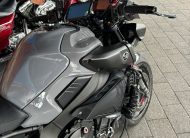 Yamaha MT-10 Nardo Grey ABS