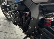 Yamaha MT-10 Nardo Grey ABS