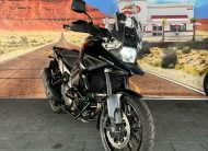 Suzuki V-Strom 1050 2021